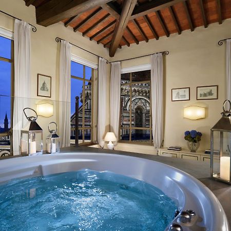 Hotel Palazzo Niccolini Al Duomo Residenza D'Epoca à Florence Extérieur photo