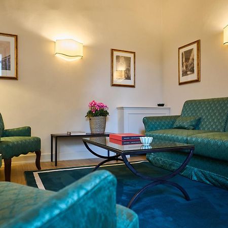 Hotel Palazzo Niccolini Al Duomo Residenza D'Epoca à Florence Extérieur photo
