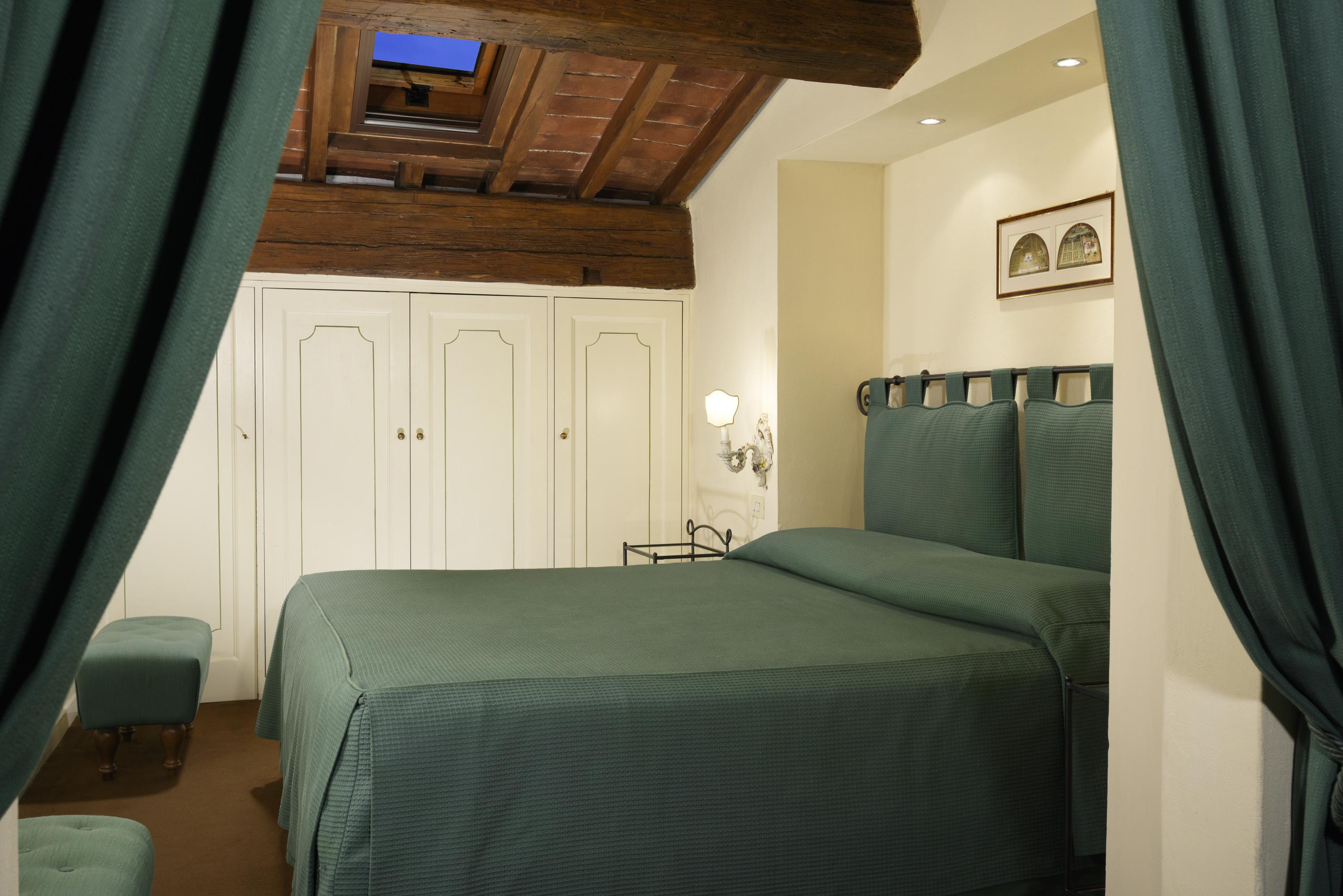 Hotel Palazzo Niccolini Al Duomo Residenza D'Epoca à Florence Extérieur photo