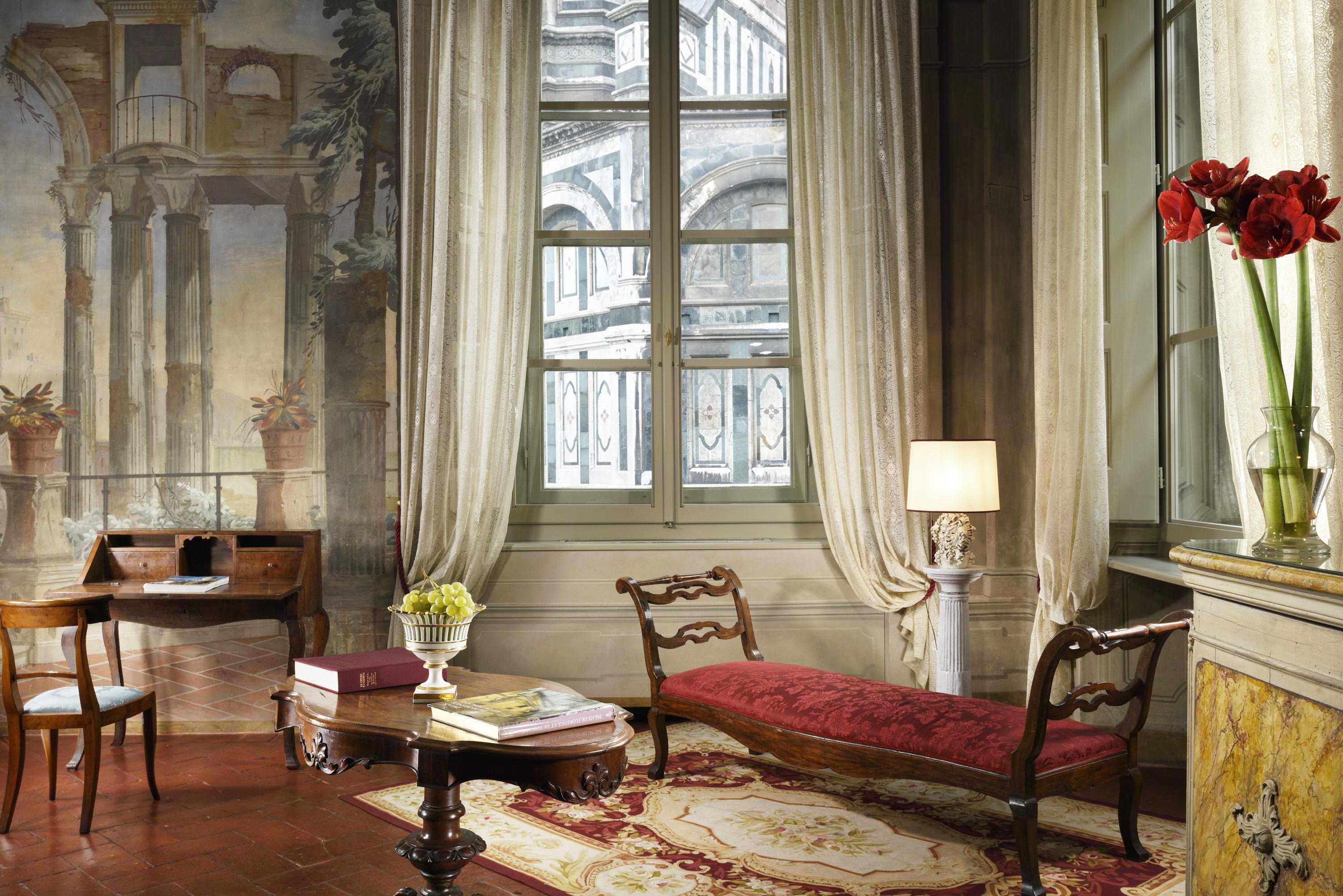 Hotel Palazzo Niccolini Al Duomo Residenza D'Epoca à Florence Extérieur photo