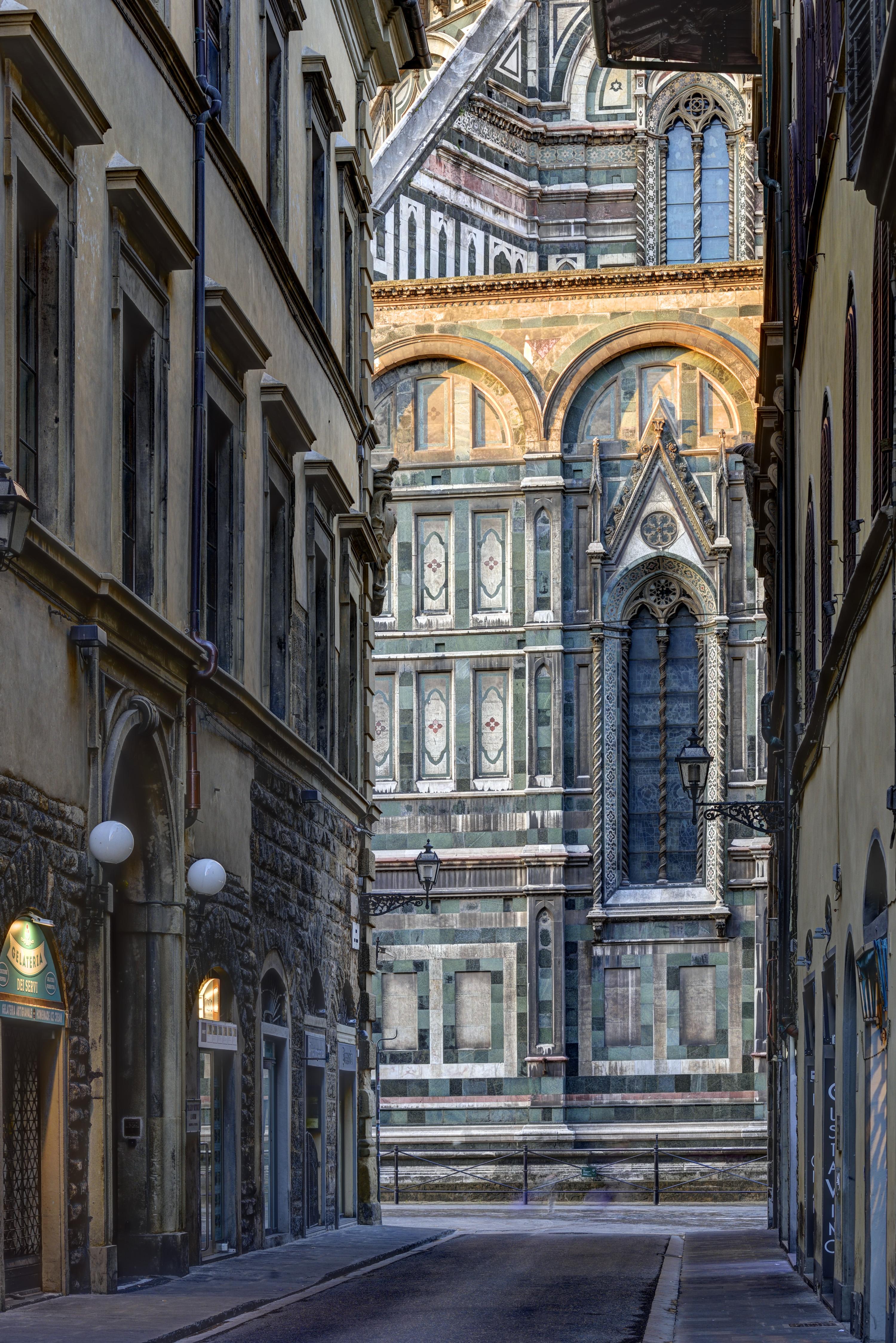 Hotel Palazzo Niccolini Al Duomo Residenza D'Epoca à Florence Extérieur photo