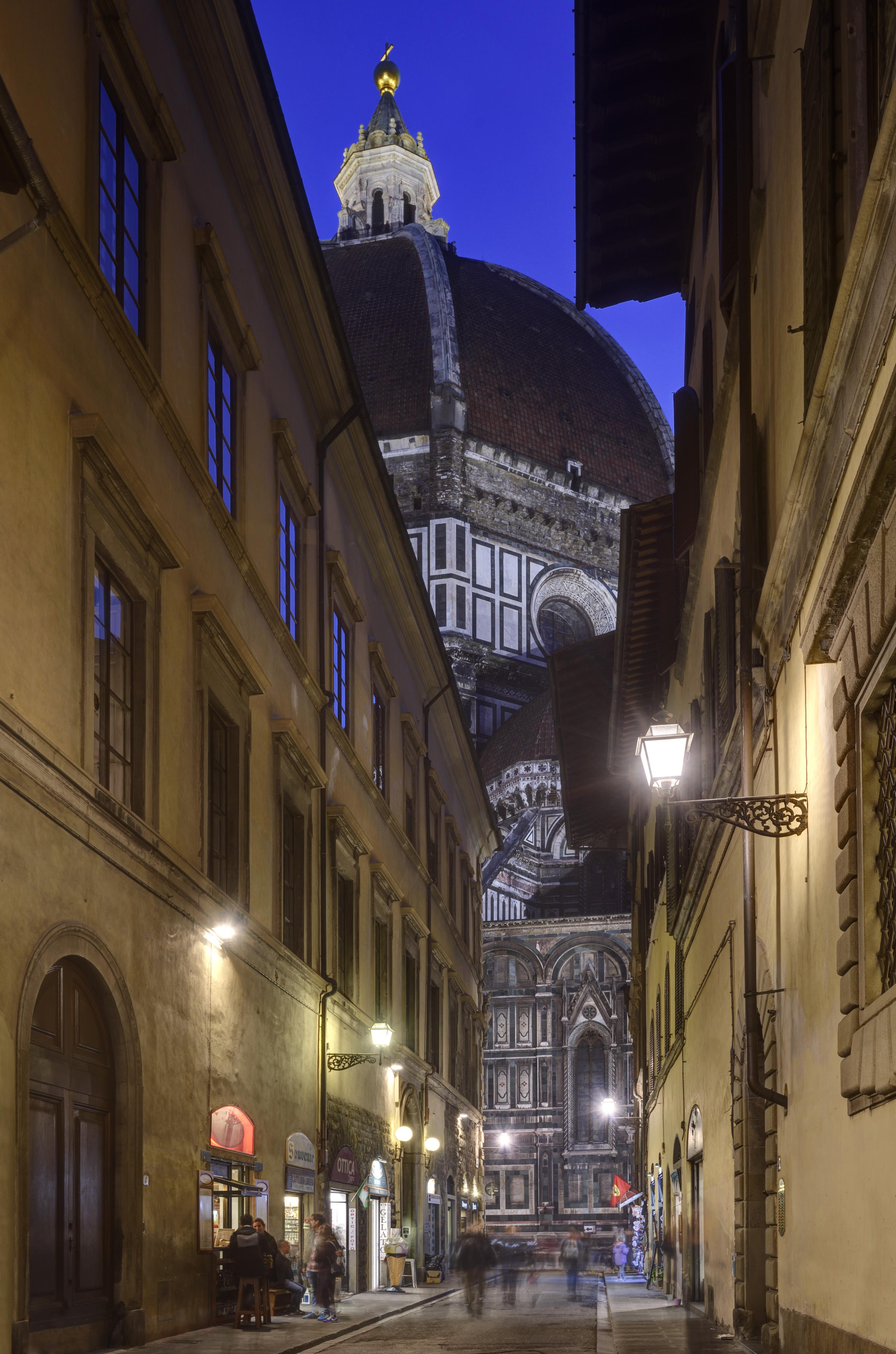 Hotel Palazzo Niccolini Al Duomo Residenza D'Epoca à Florence Extérieur photo