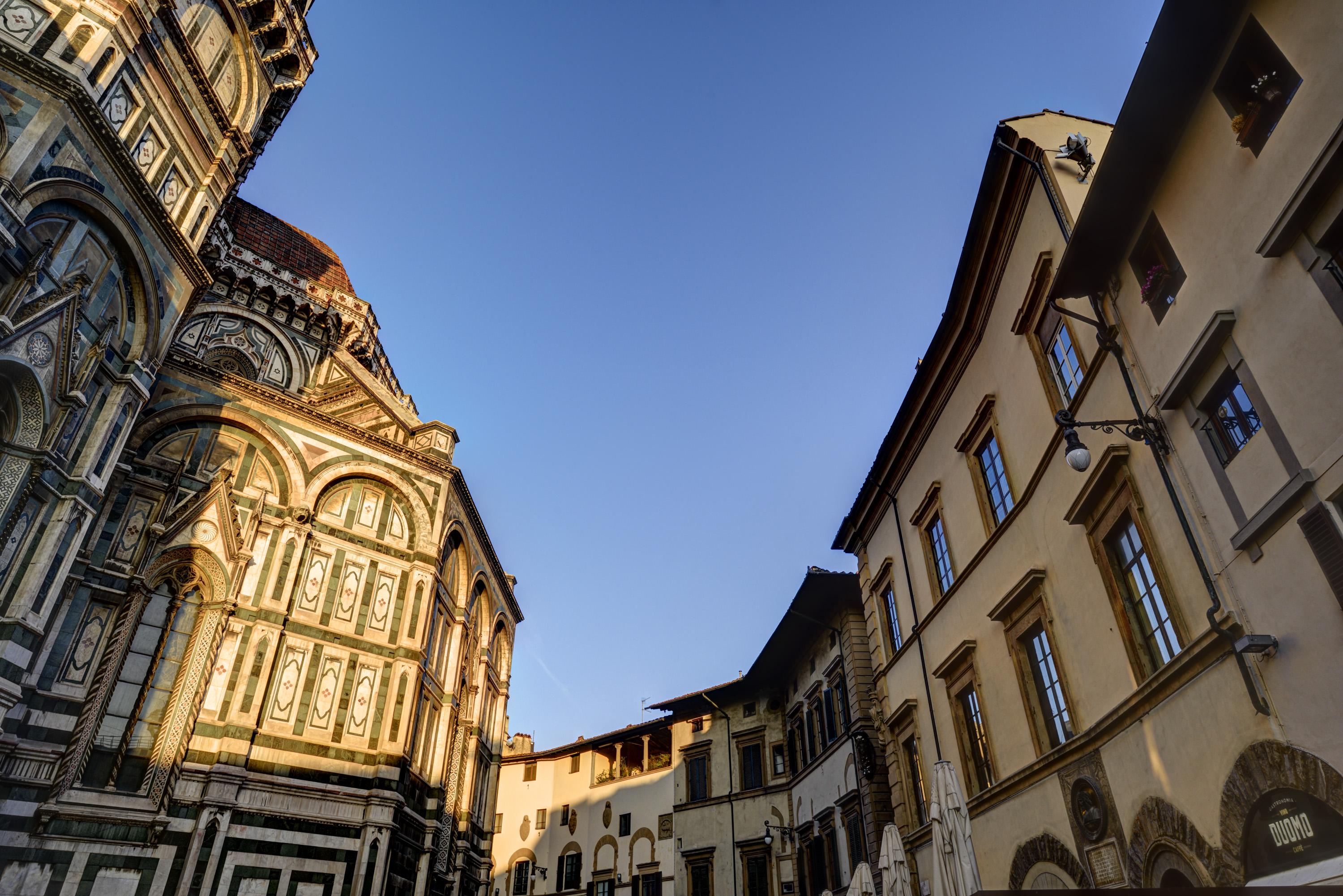Hotel Palazzo Niccolini Al Duomo Residenza D'Epoca à Florence Extérieur photo