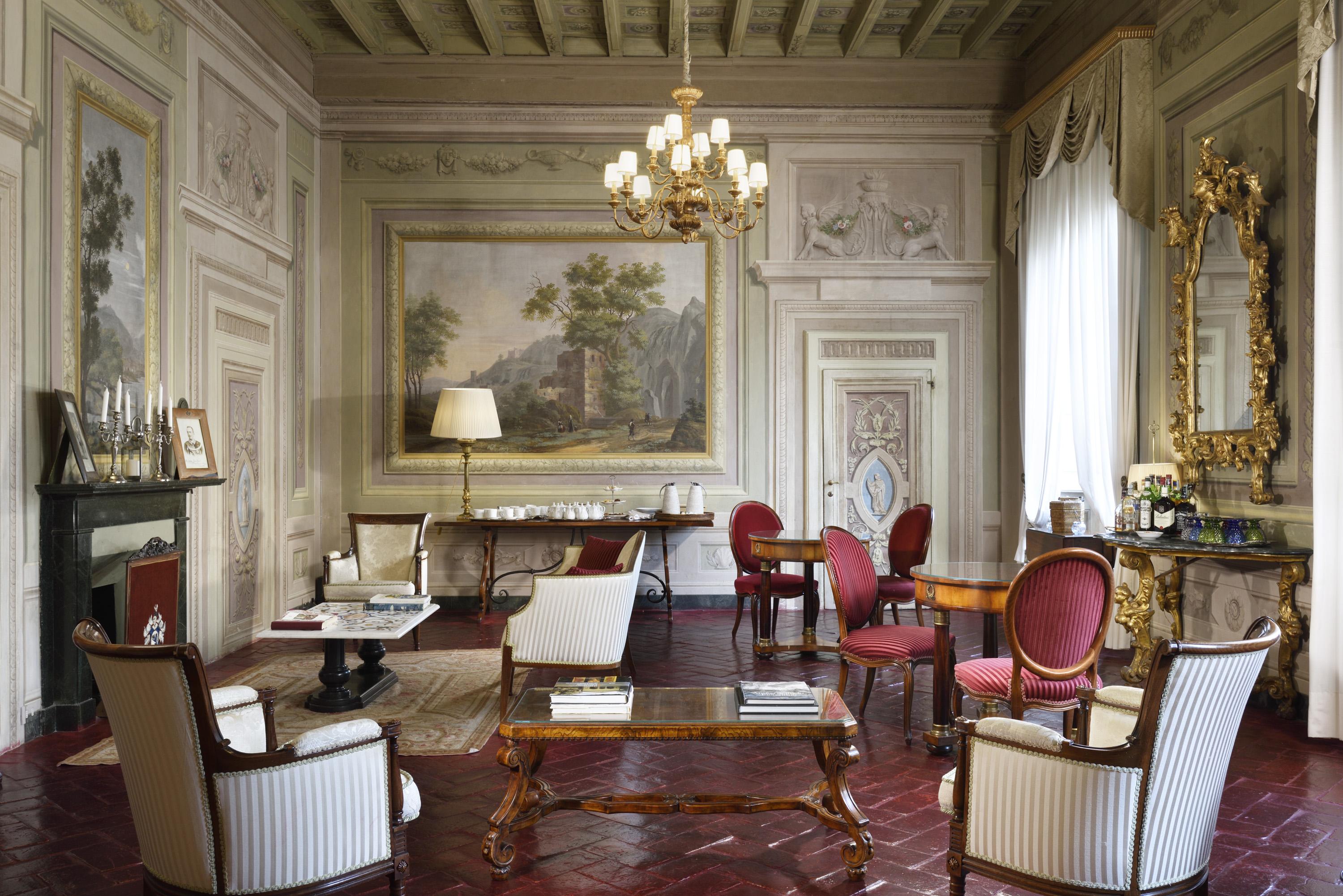 Hotel Palazzo Niccolini Al Duomo Residenza D'Epoca à Florence Extérieur photo