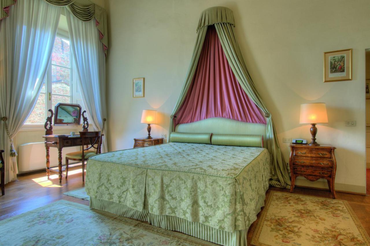Hotel Palazzo Niccolini Al Duomo Residenza D'Epoca à Florence Chambre photo