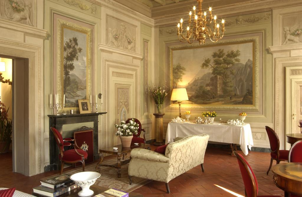 Hotel Palazzo Niccolini Al Duomo Residenza D'Epoca à Florence Extérieur photo