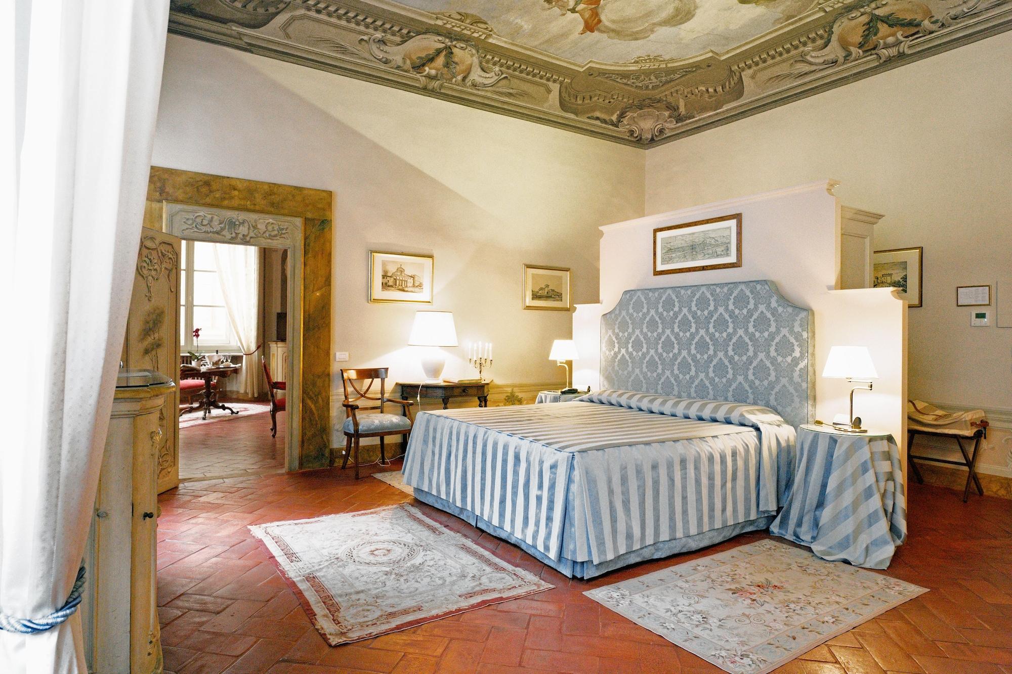 Hotel Palazzo Niccolini Al Duomo Residenza D'Epoca à Florence Extérieur photo