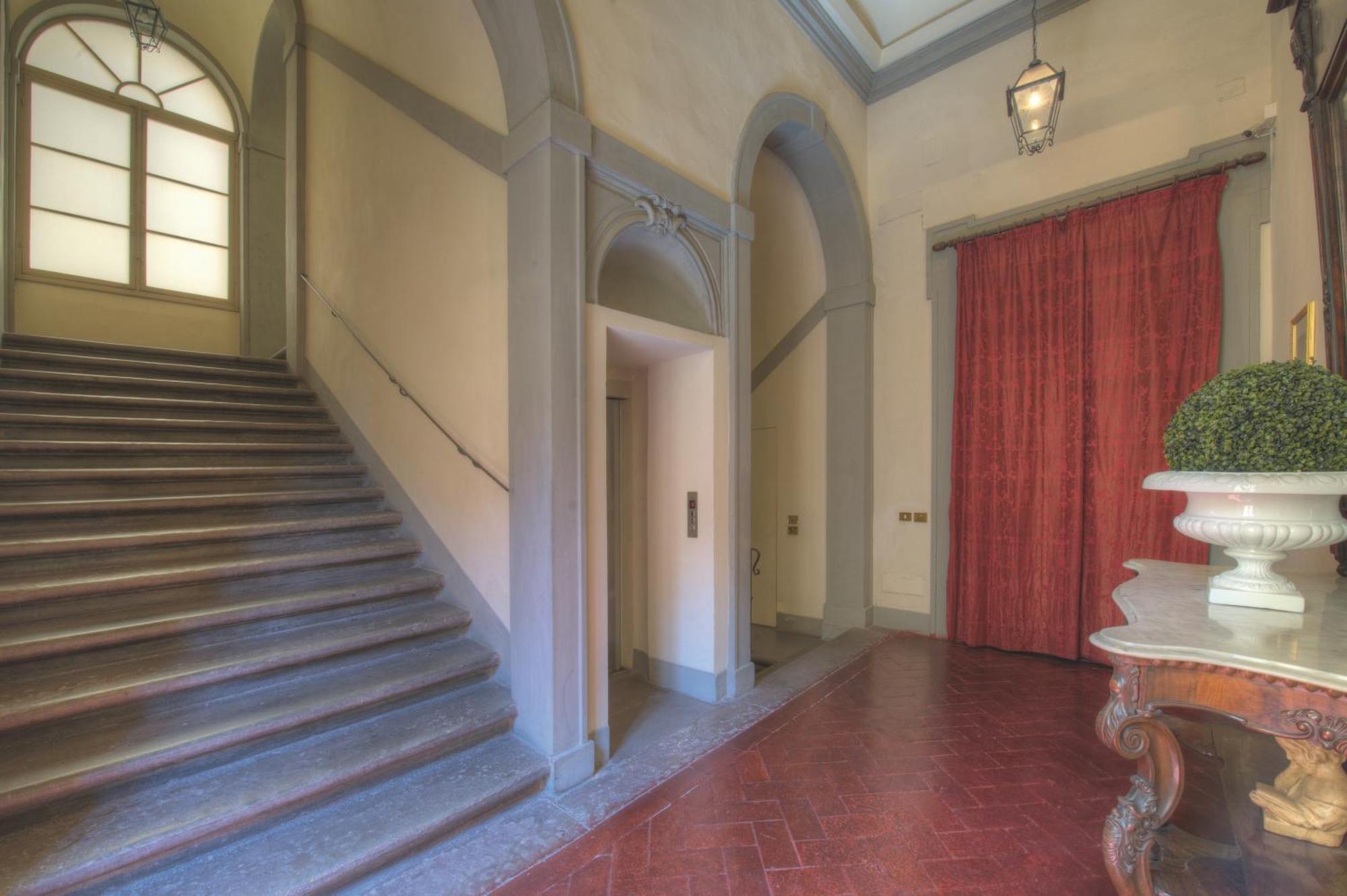 Hotel Palazzo Niccolini Al Duomo Residenza D'Epoca à Florence Extérieur photo