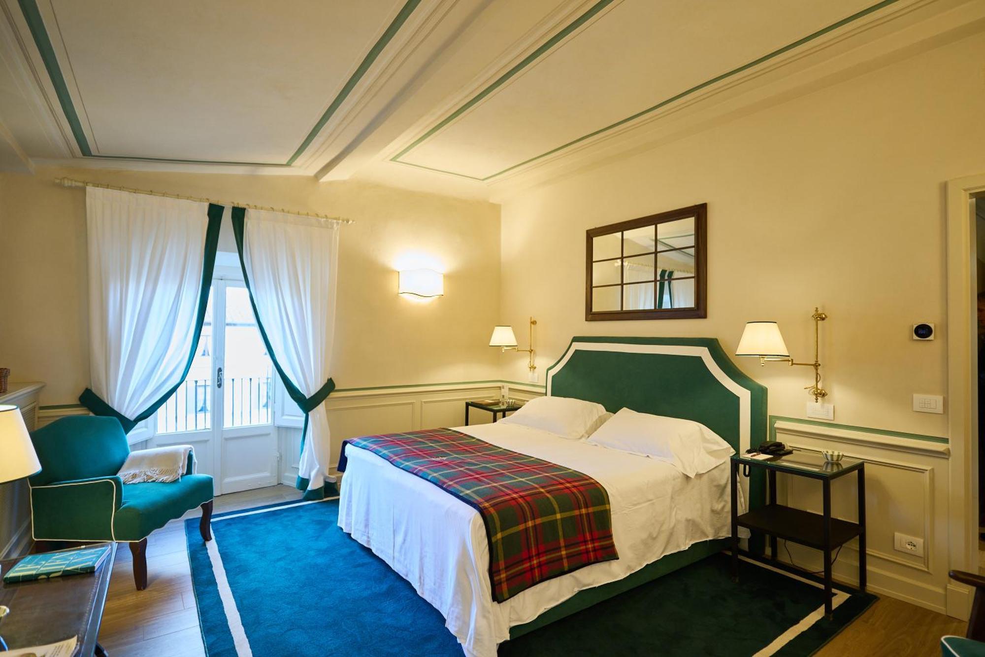 Hotel Palazzo Niccolini Al Duomo Residenza D'Epoca à Florence Extérieur photo