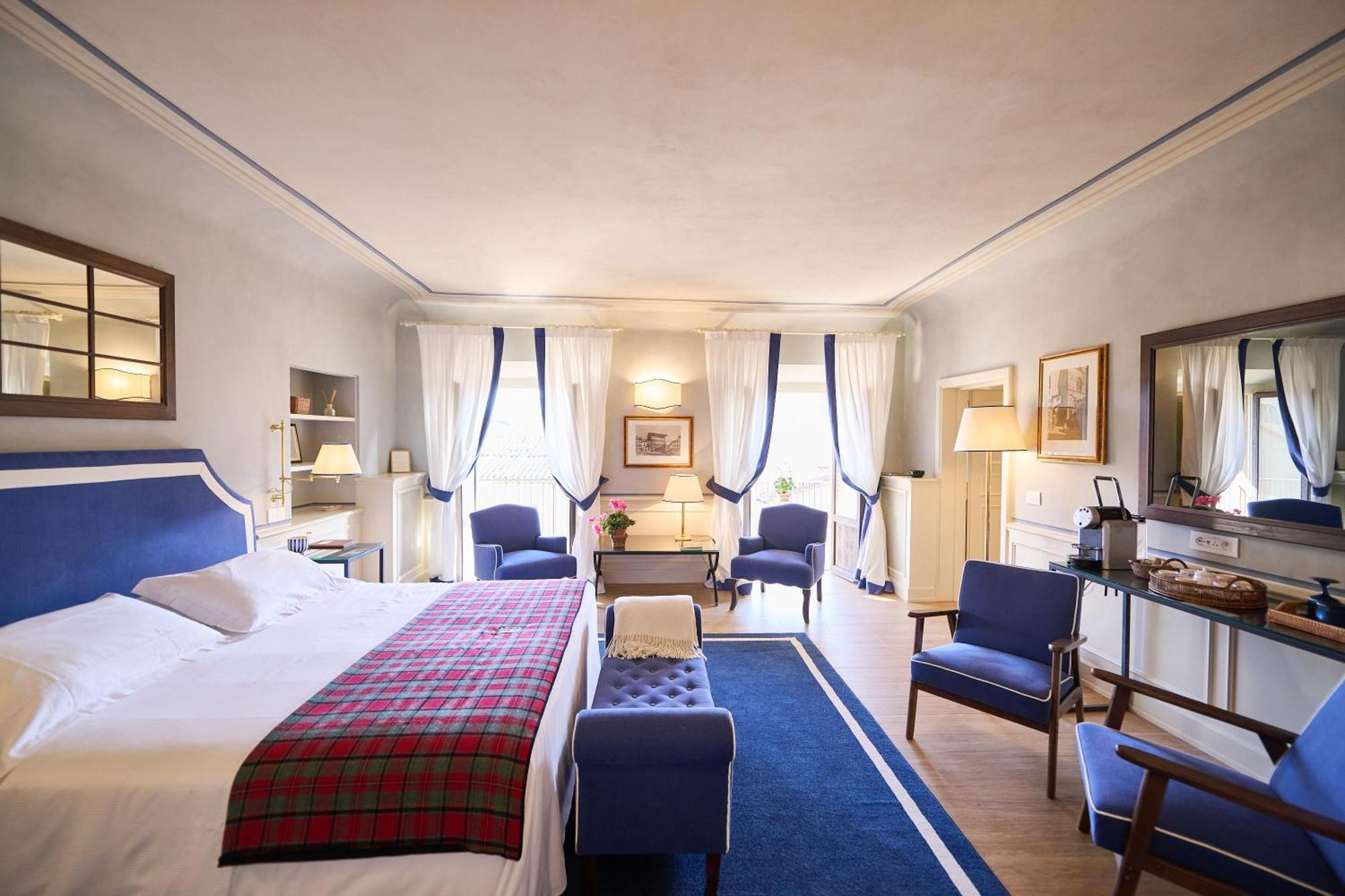 Hotel Palazzo Niccolini Al Duomo Residenza D'Epoca à Florence Extérieur photo