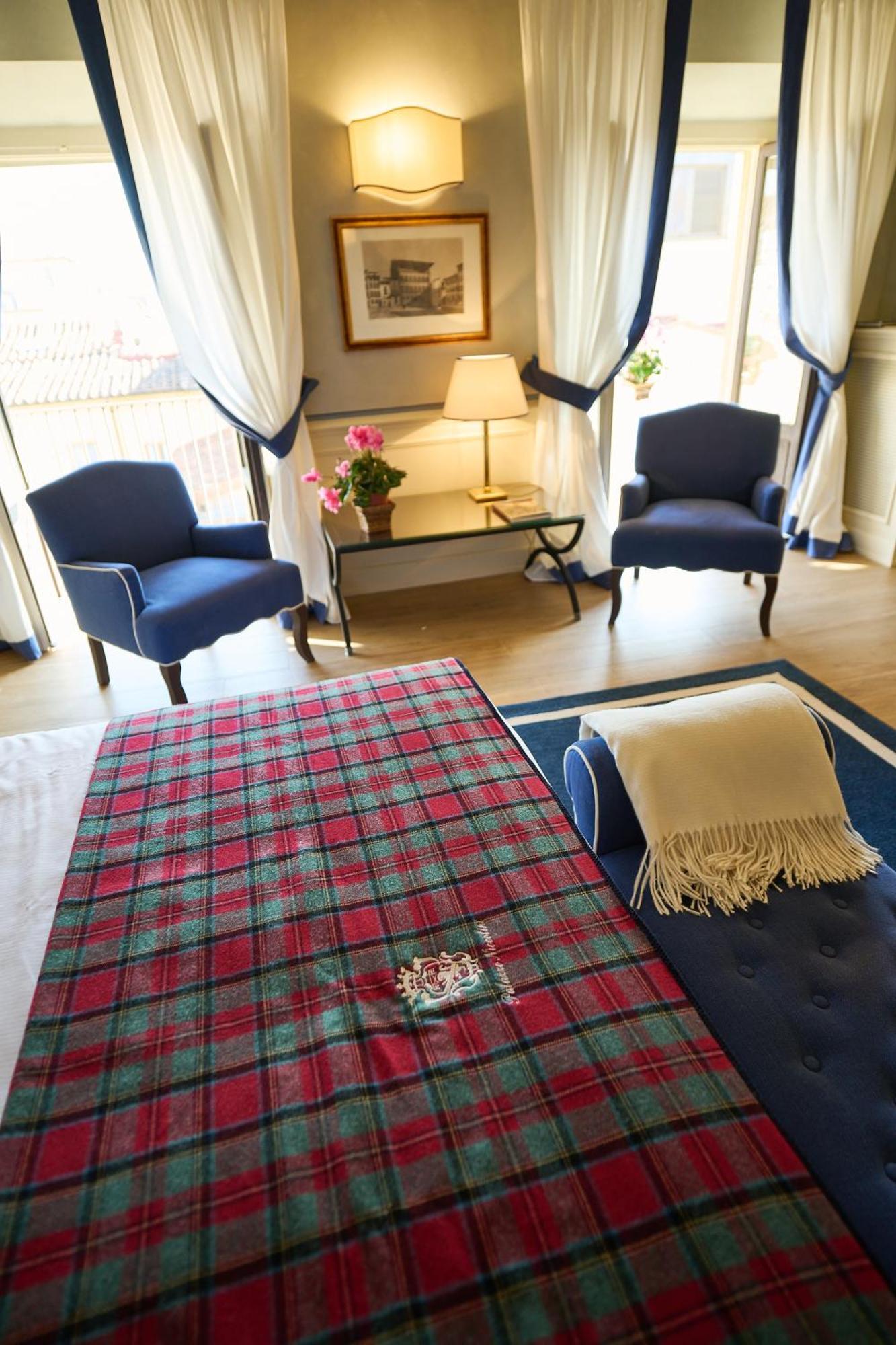 Hotel Palazzo Niccolini Al Duomo Residenza D'Epoca à Florence Extérieur photo