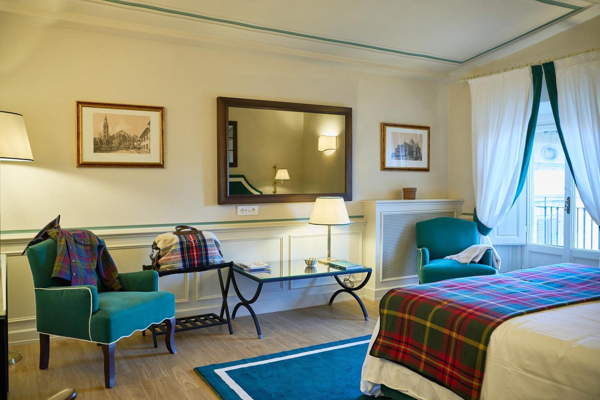 Hotel Palazzo Niccolini Al Duomo Residenza D'Epoca à Florence Extérieur photo