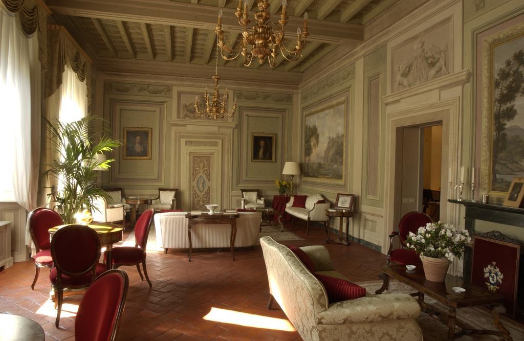 Hotel Palazzo Niccolini Al Duomo Residenza D'Epoca à Florence Intérieur photo