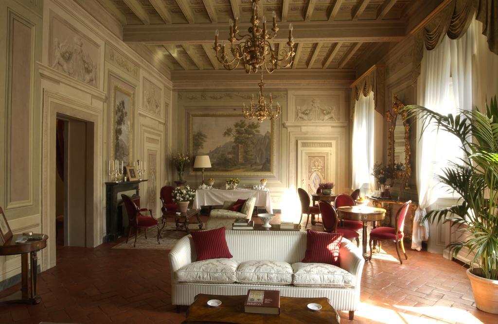 Hotel Palazzo Niccolini Al Duomo Residenza D'Epoca à Florence Extérieur photo